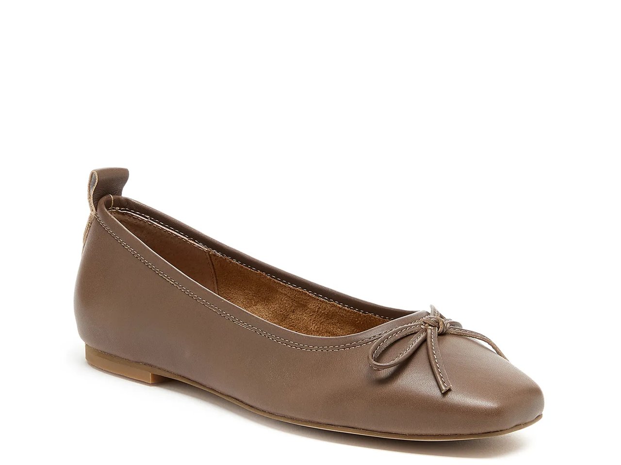 Frankie Ballet Flat