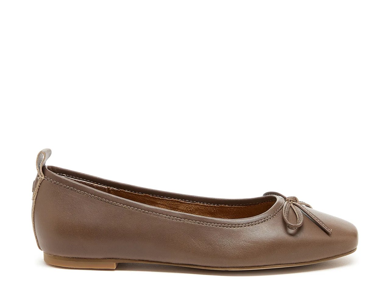 Frankie Ballet Flat