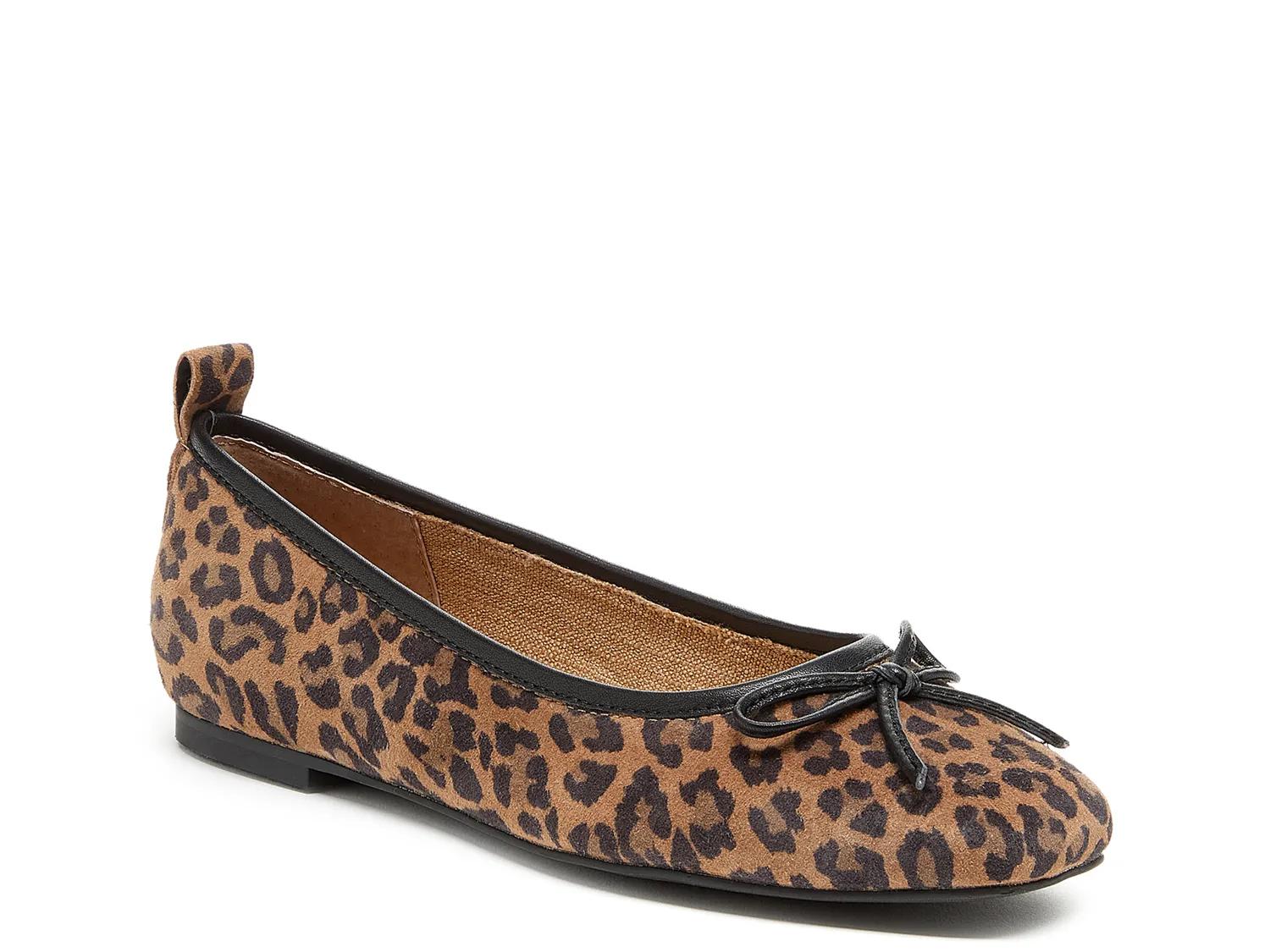 Frankie Ballet Flat - image 2