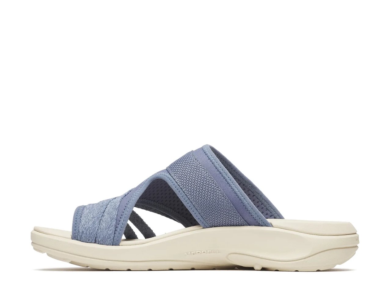 District 4 Post Toe Loop Sandal