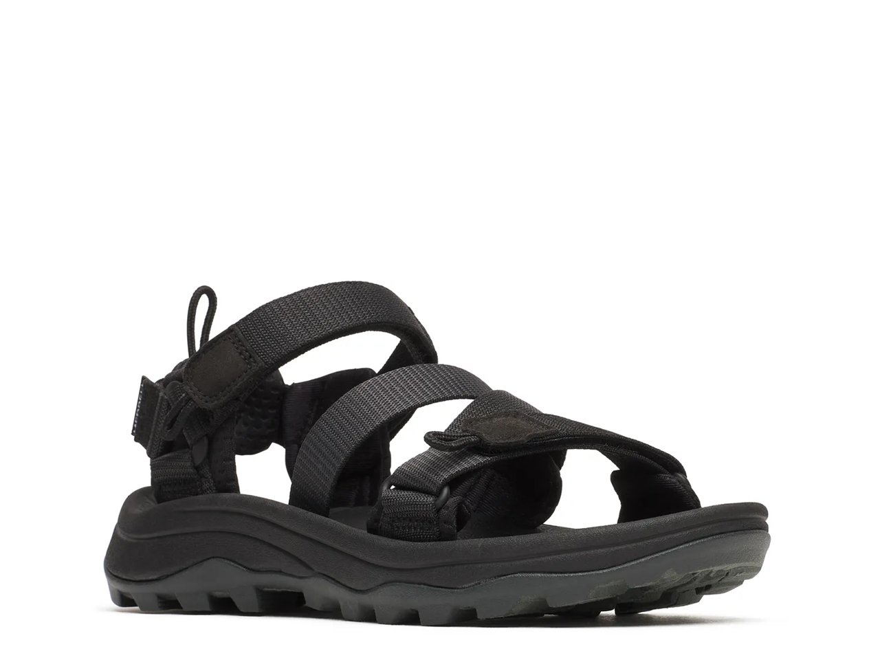 Speed Fusion Sport Sandal