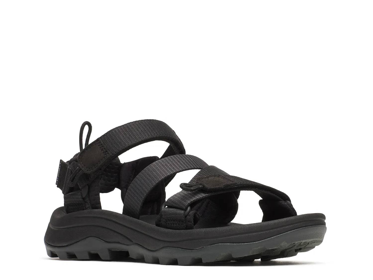 Speed Fusion Sport Sandal