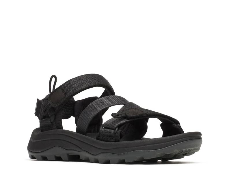 Speed Fusion Sport Sandal
