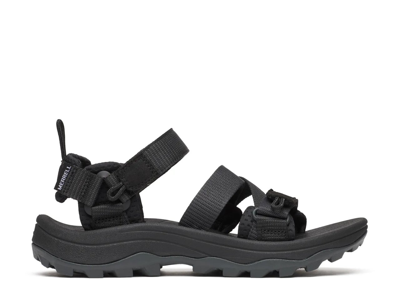Speed Fusion Sport Sandal
