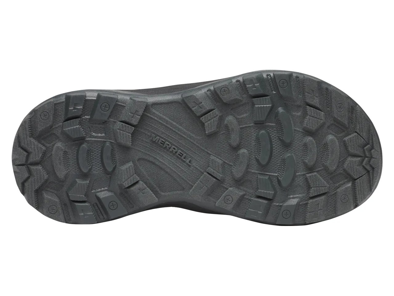 Speed Fusion Sport Sandal