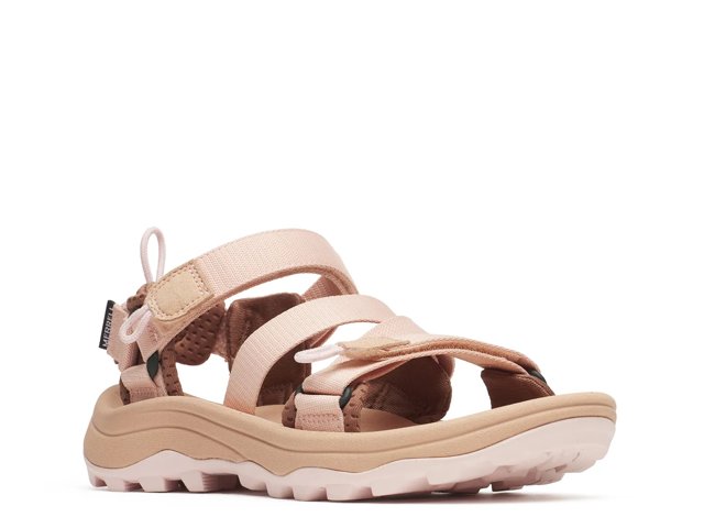 Speed Fusion Sport Sandal