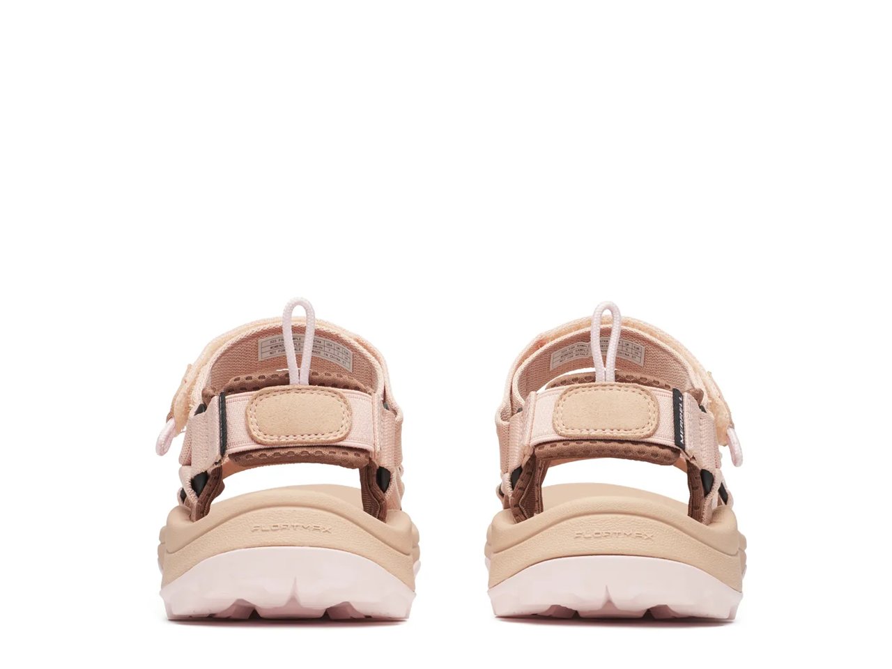 Speed Fusion Sport Sandal