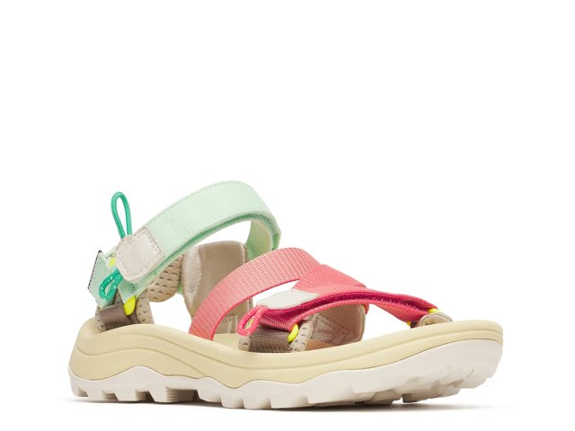 Speed Fusion Sport Sandal