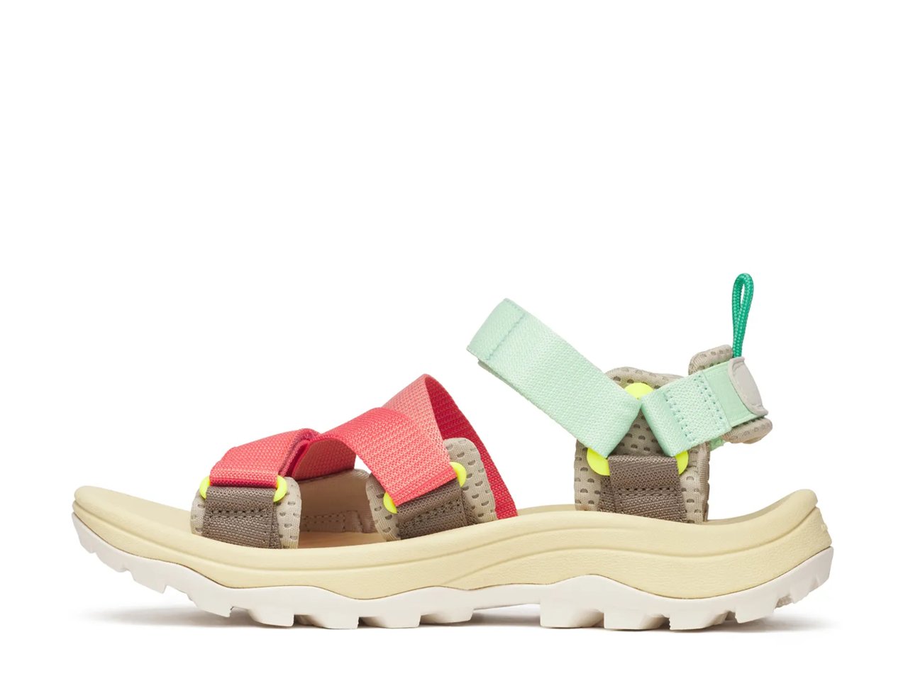 Speed Fusion Sport Sandal