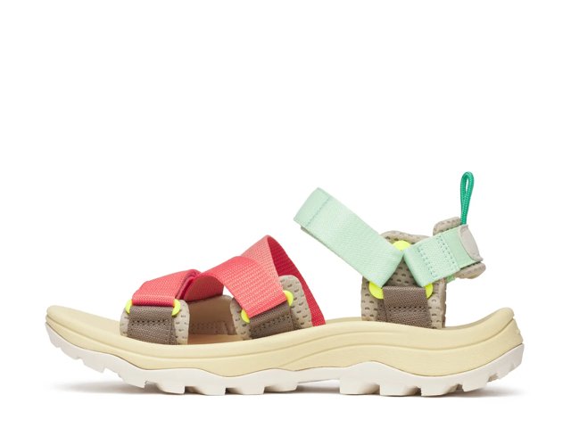 Speed Fusion Sport Sandal