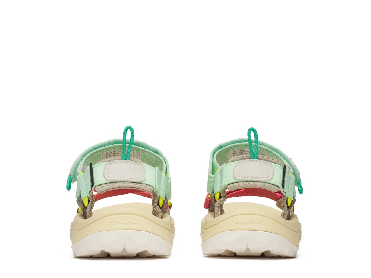 Speed Fusion Sport Sandal