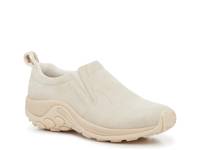 Jungle Trail Shoe - Women's Beige view