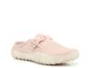 Wrapt Slip-On Light Pink view