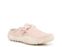 Wrapt Slip-On Light Pink view