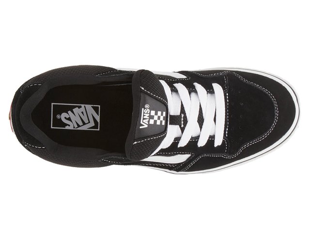 Vans Caldrone Sneaker - Men