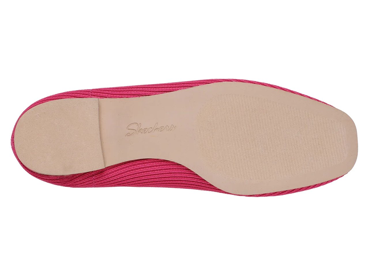Cleo Blissful Soul Ballet Flat