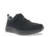 Tour Knit FX Sneaker - Men's Black view