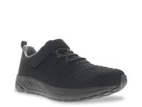 Tour Knit FX Sneaker - Men's Black view