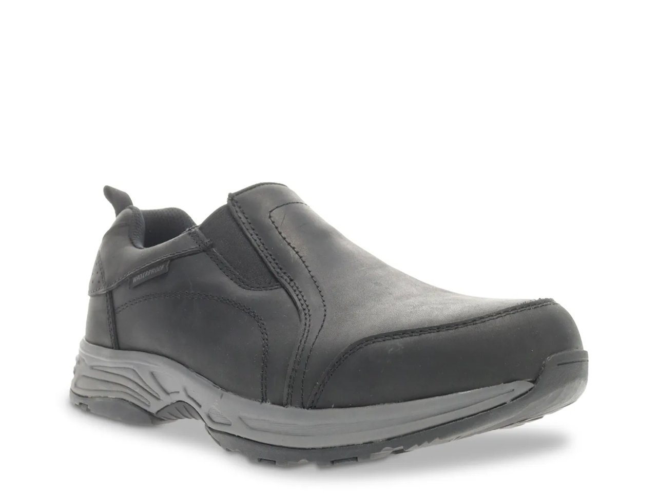 Cash North Slip-On Sneaker