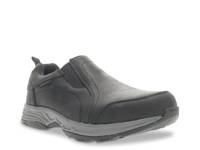 Cash North Slip-On Sneaker Black view