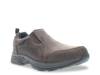 Cash North Slip-On Sneaker Dark Brown view
