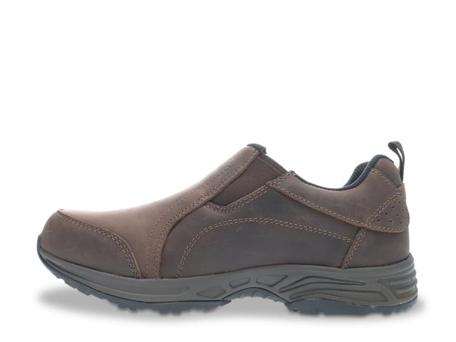 Cash North Slip-On Sneaker