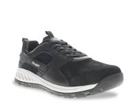 Visp Hiking Shoe - Men's Black view