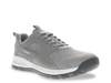 Visp Hiking Shoe - Men's Grey view