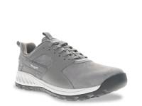 Visp Hiking Shoe - Men's Grey view