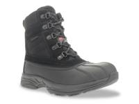 Cortland waterproof Snow Boot - Women's Black view