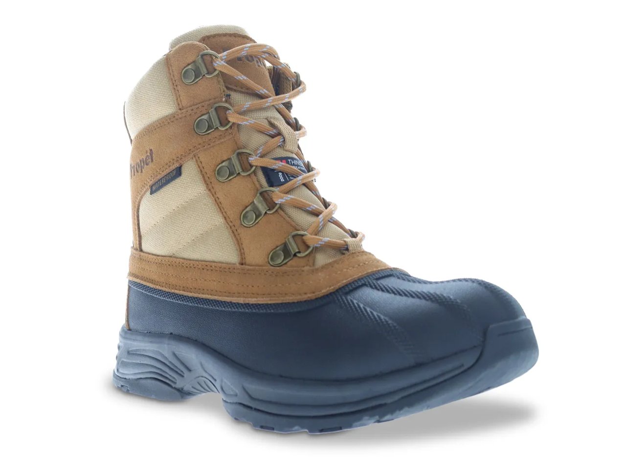 Cortland waterproof Snow Boot - Women's