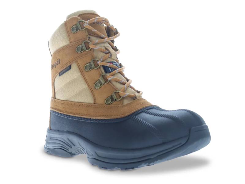 Cortland waterproof Snow Boot - Women's