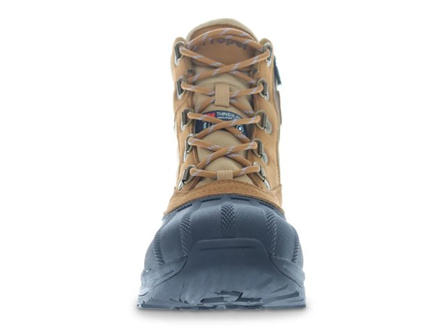 Cortland waterproof Snow Boot - Women's
