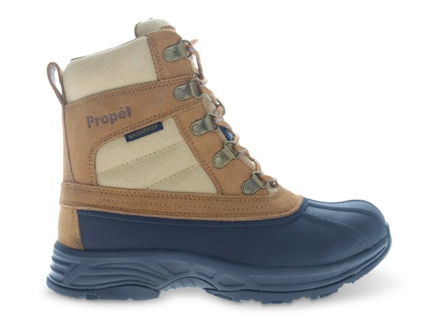 Cortland waterproof Snow Boot - Women's
