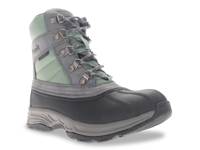 Cortland waterproof Snow Boot - Women's Green view