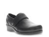 Wallis Slip-On Black view