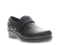Wallis Slip-On Black view