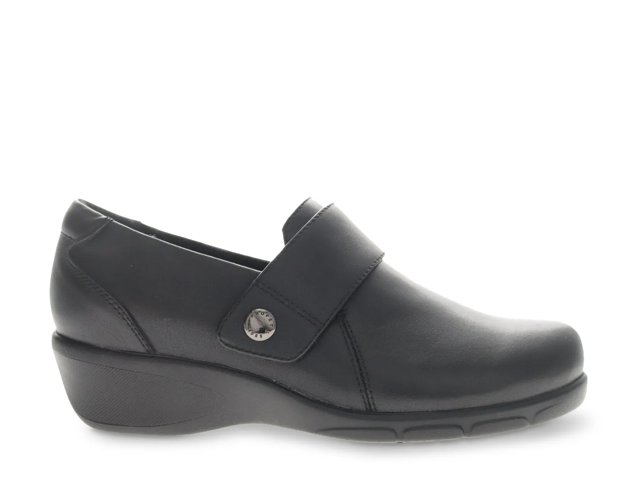 Wallis Slip-On