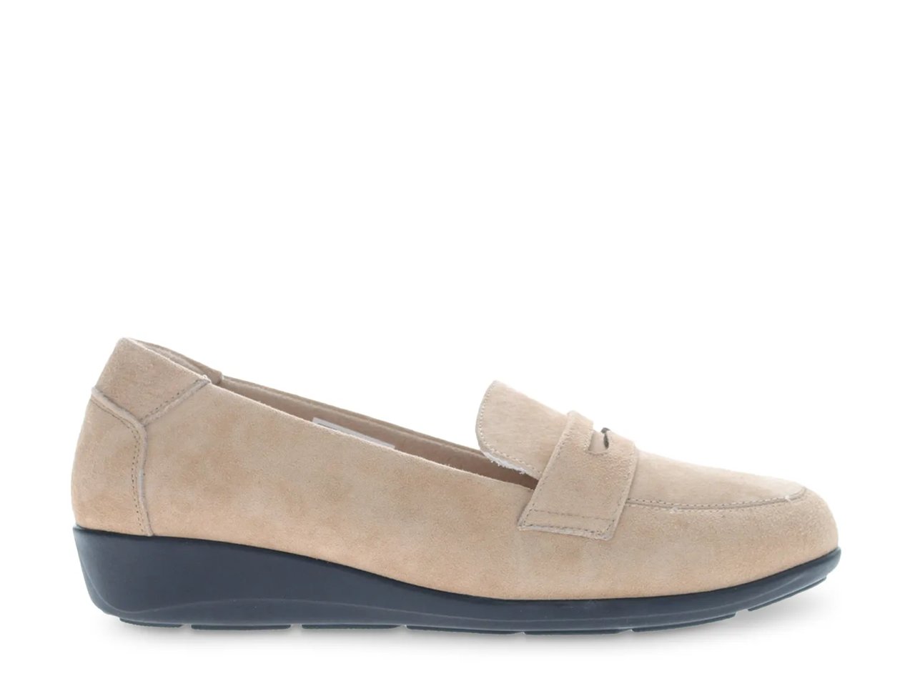 Yetta Wedge Loafer