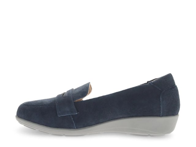 Yetta Wedge Loafer