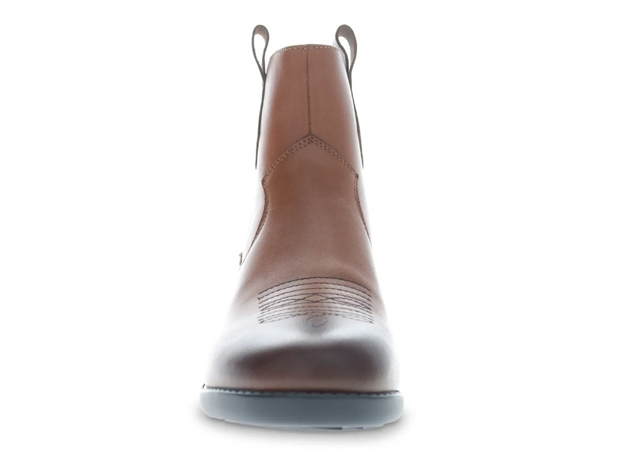 Maisie Western Bootie