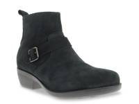 Memphis Bootie Black view
