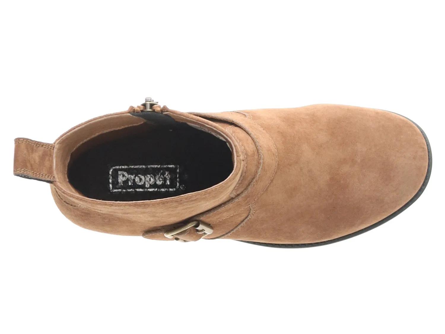 Memphis Bootie