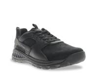 Visper Hiking Shoe - Women's Black view
