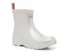 Original Play Short Rain Boot - Women's Ivory view