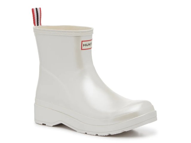 Original Play Short Rain Boot - Women's