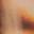 Tyra Oversized Sunglasses Beige/Dark Brown Tortoise Shell view