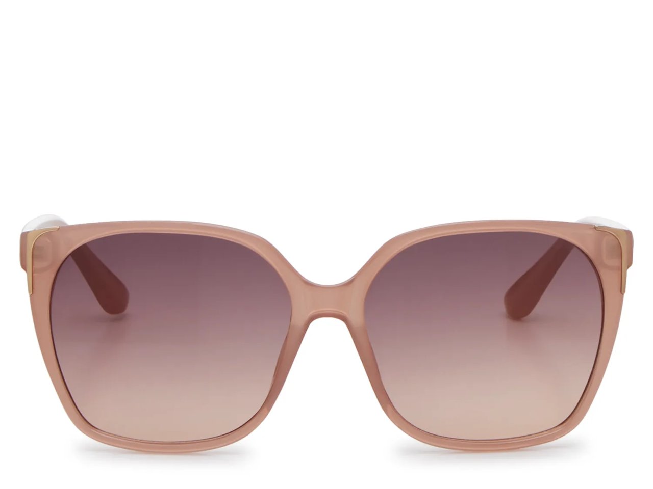 Tyra Oversized Sunglasses