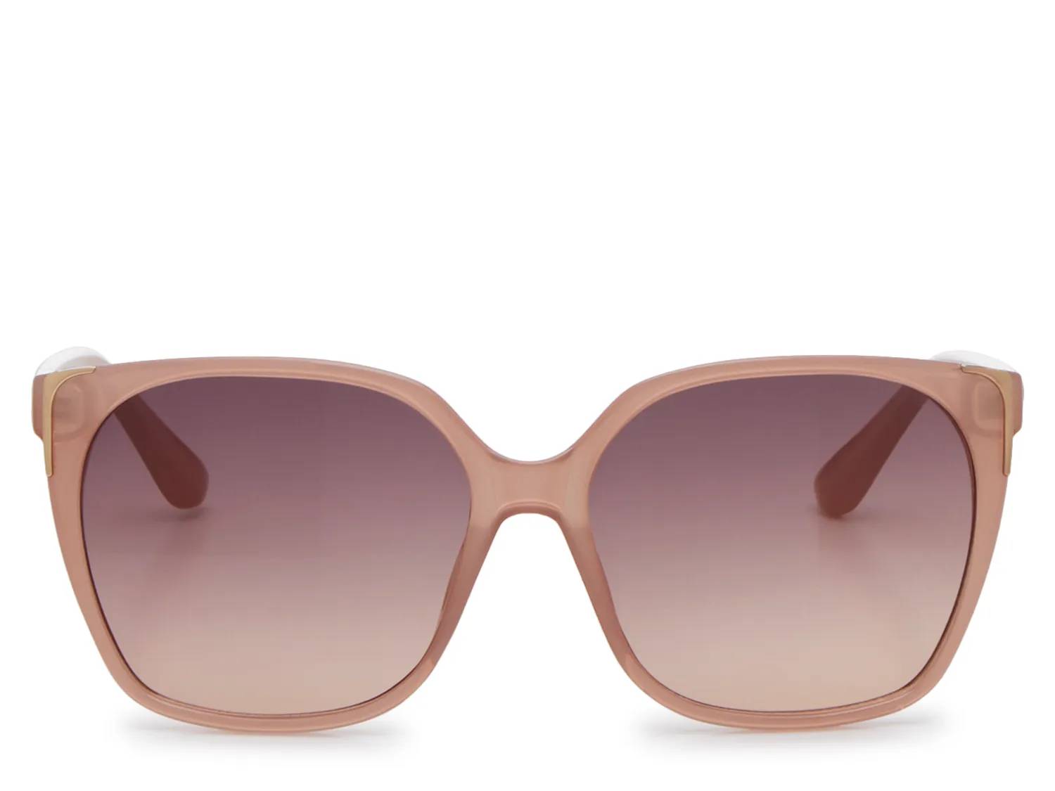 Tyra Oversized Sunglasses