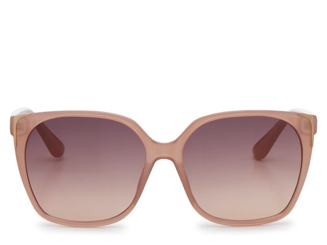 Tyra Oversized Sunglasses